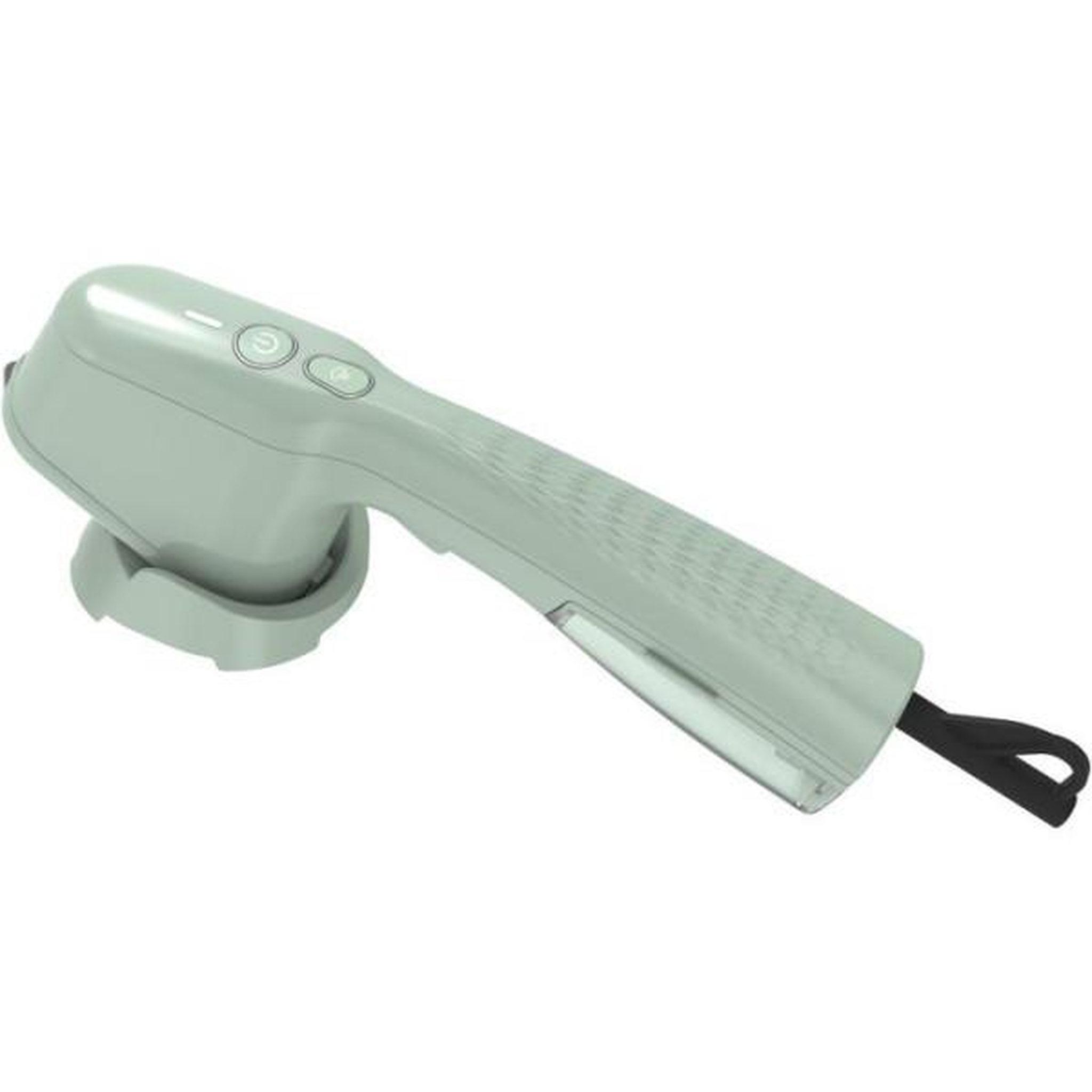Voir la diapositive 5 : LIVOO Défroisseur vapeur à main 1200-1300w vert - dom535v