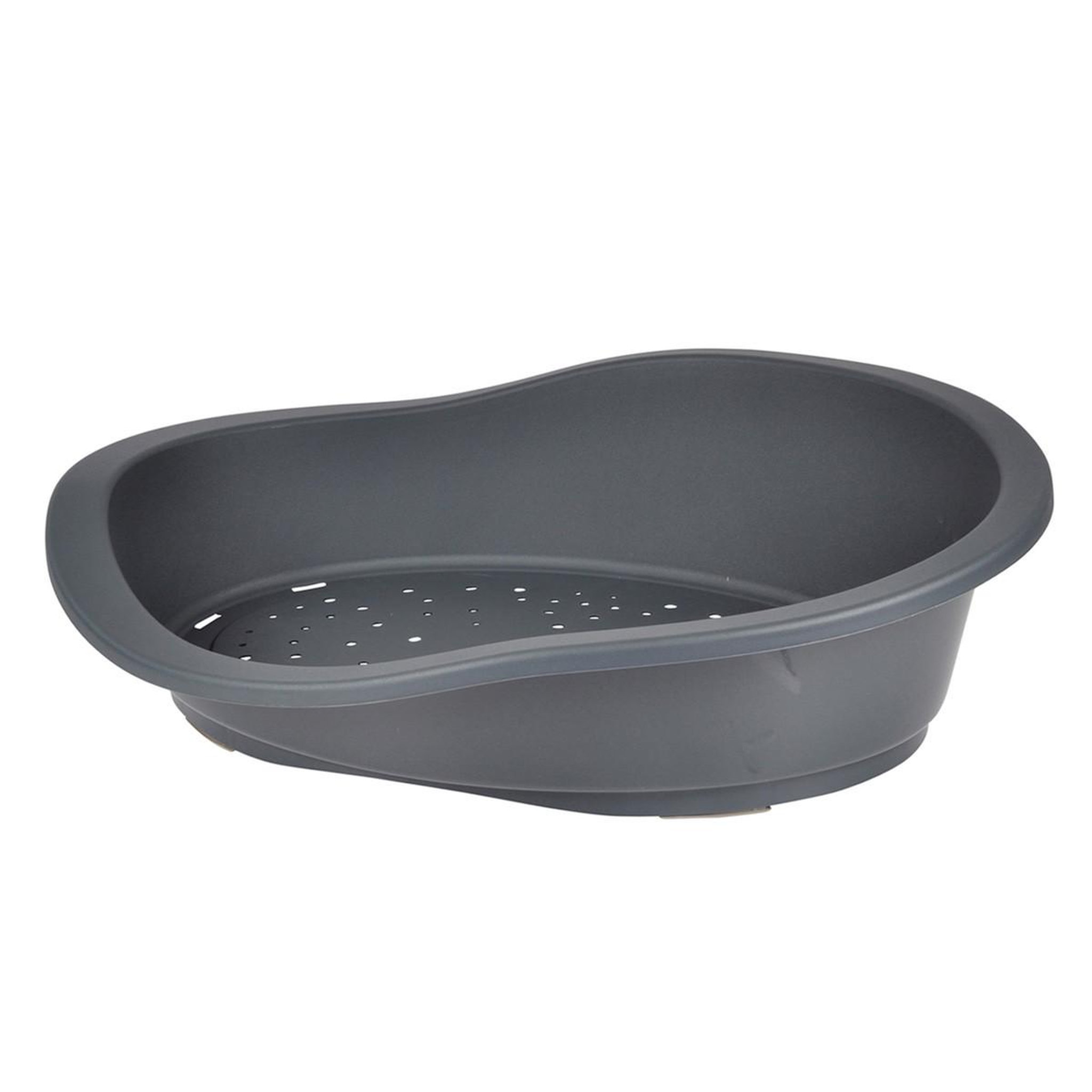 LOVE STORY Corbeille pour Chien & Chat  Tino  95cm Gris
