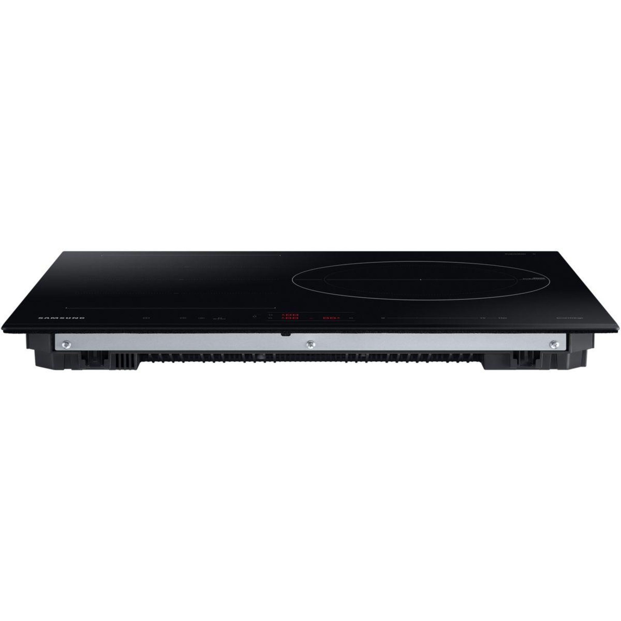 Voir la diapositive 5 : Samsung Plaque induction NZ64R3747BK