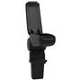 Voir la diapositive 4 : VIDAXL Accoudoir de voiture noir 12x32x(34-50) cm ABS