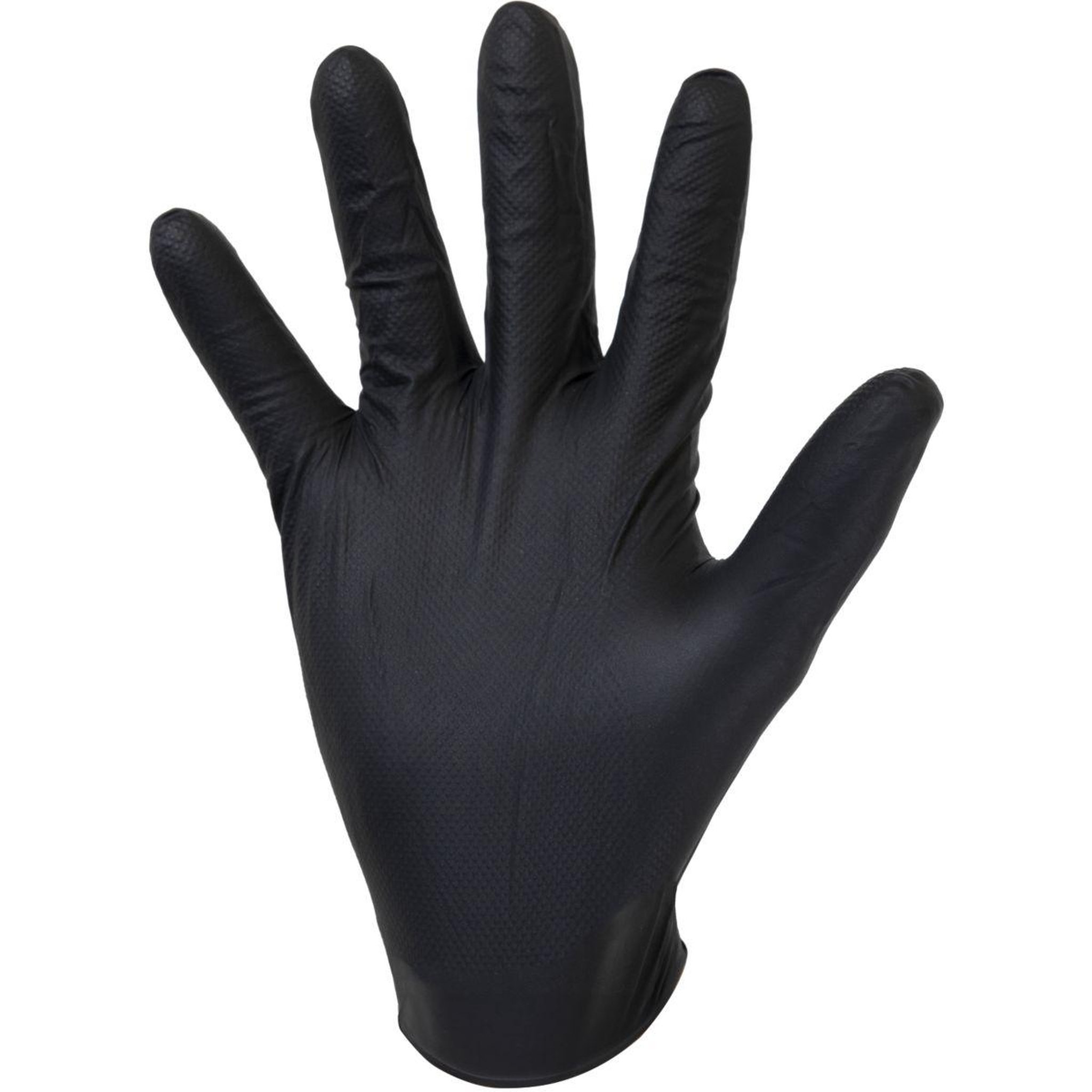 Voir la diapositive 3 : PITBOSS Gants barbecue nitrile x50  et 2 gants protection cotto