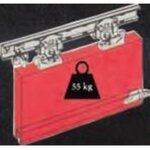 HENDERSON Ferrure Marathon J4 maxi 1000 mm