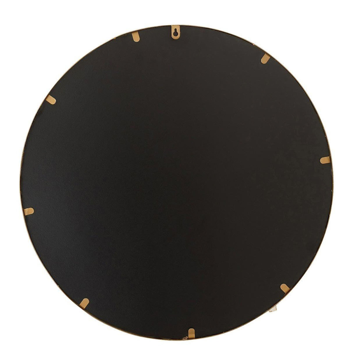 Paris Prix Miroir Mural en Métal Design  Aurora  60cm Or