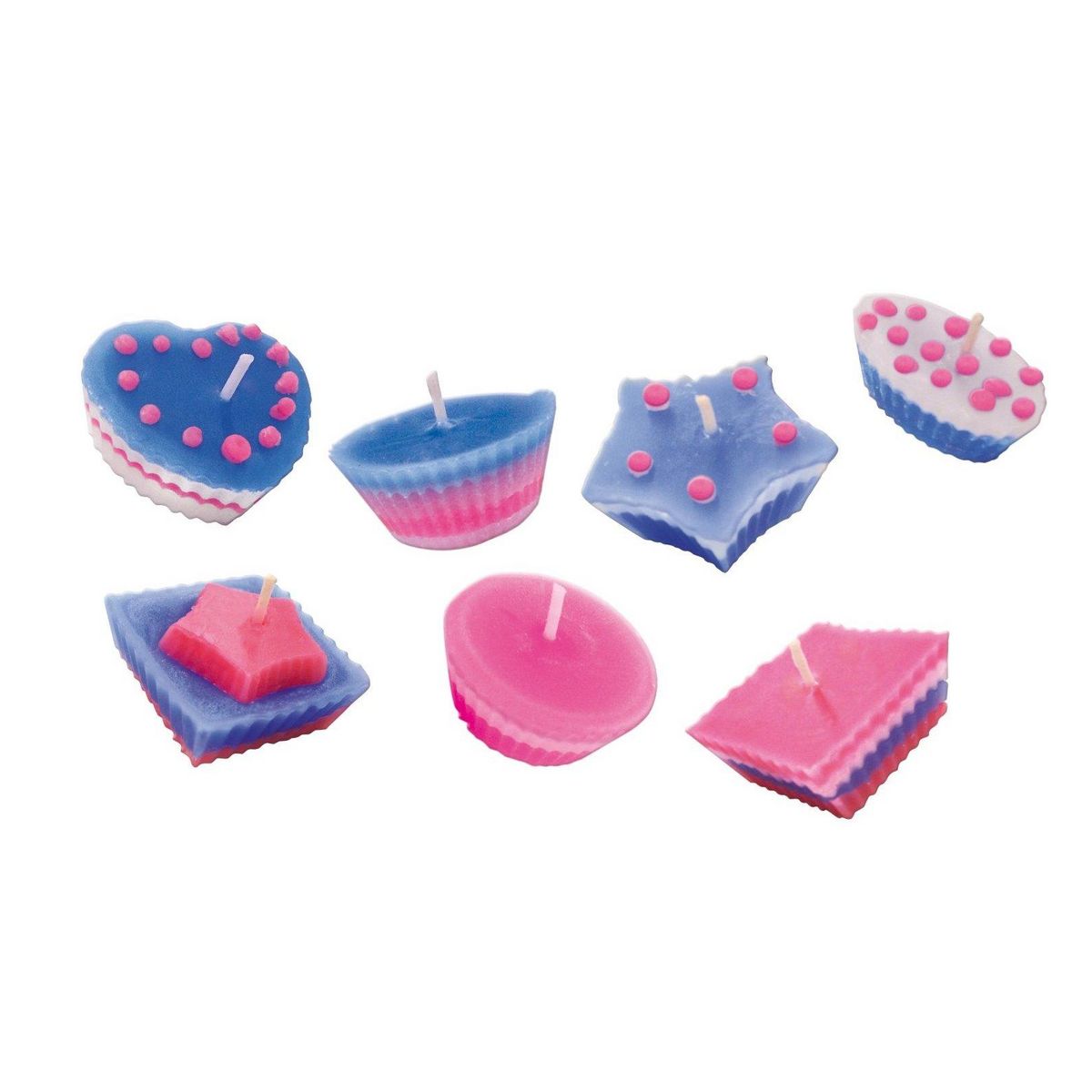 SES Creative Kit de fabrication de bougies parfumées