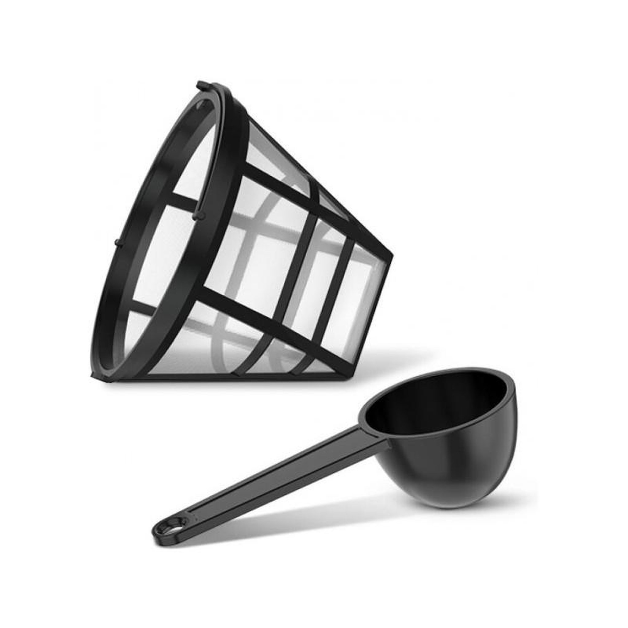 Voir la diapositive 4 : SCHNEIDER Cafetière filtre 1,5l programmable scco215dx schneider
