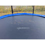 Voir la diapositive 4 : JARDIDECO Trampoline Atlas Ø 2,44 m Bleu - Jardideco