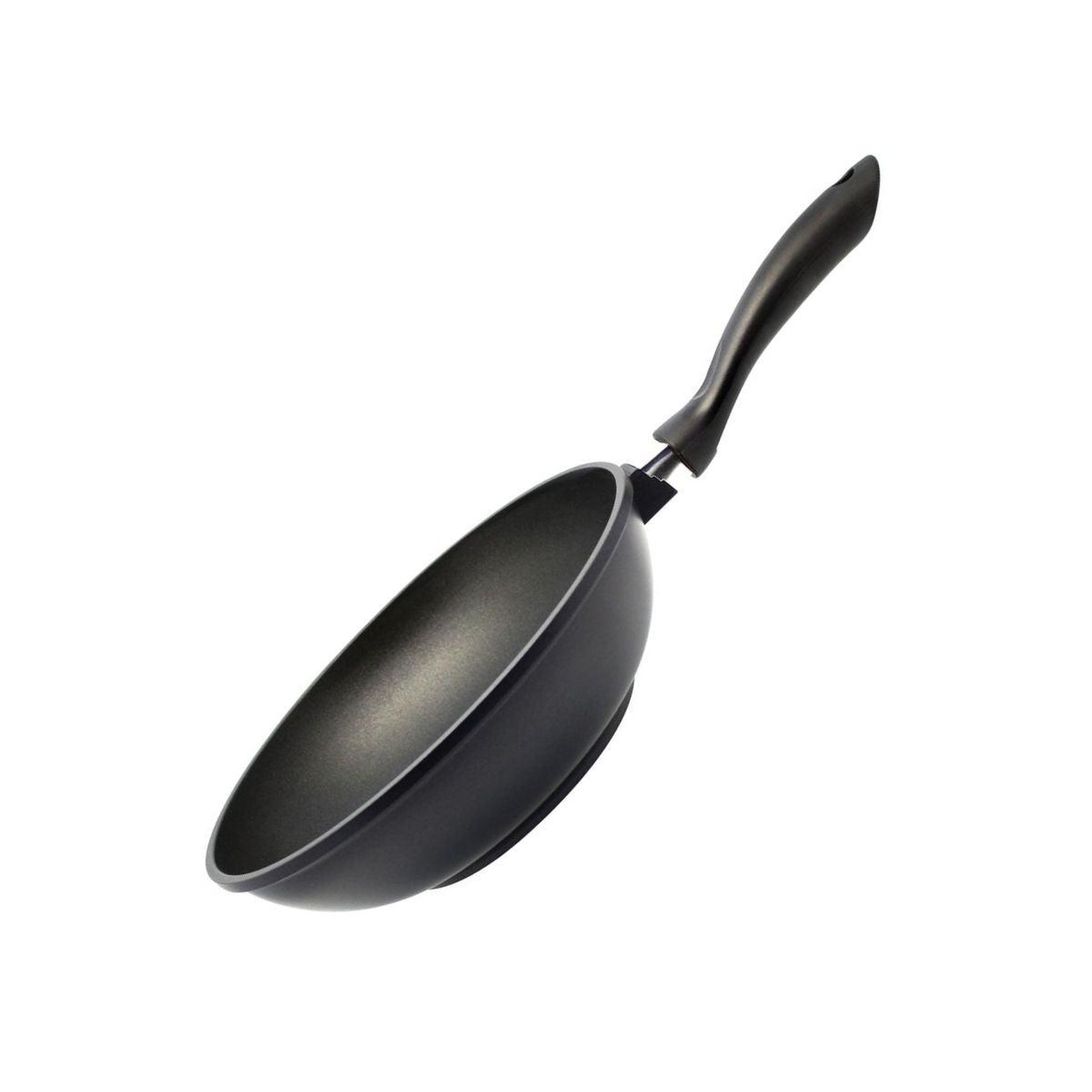 ELO Wok 28 cm elo alucast