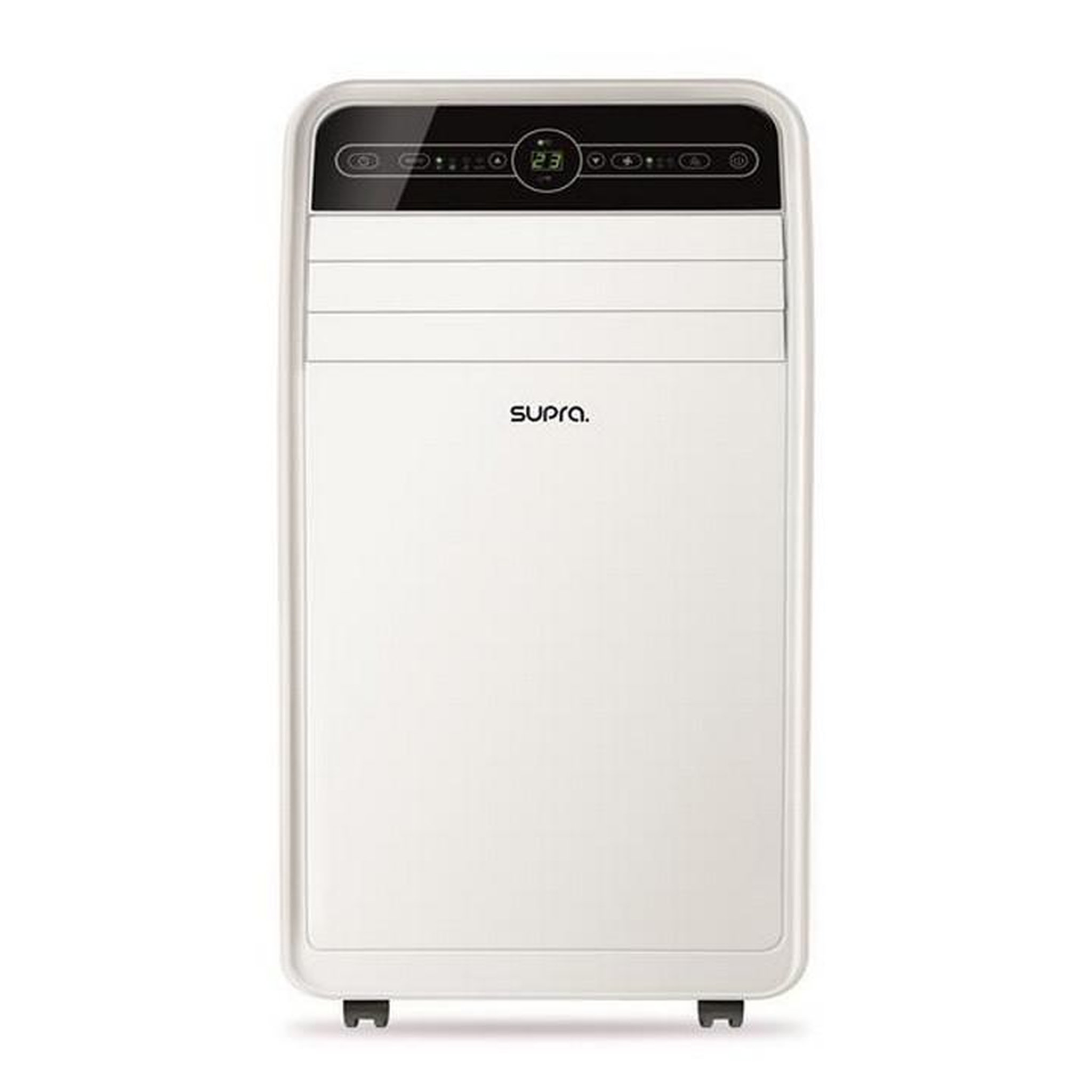 Supra Climatiseur mobile 2600w 35m² avec kit fenêtre - BLIZR2600