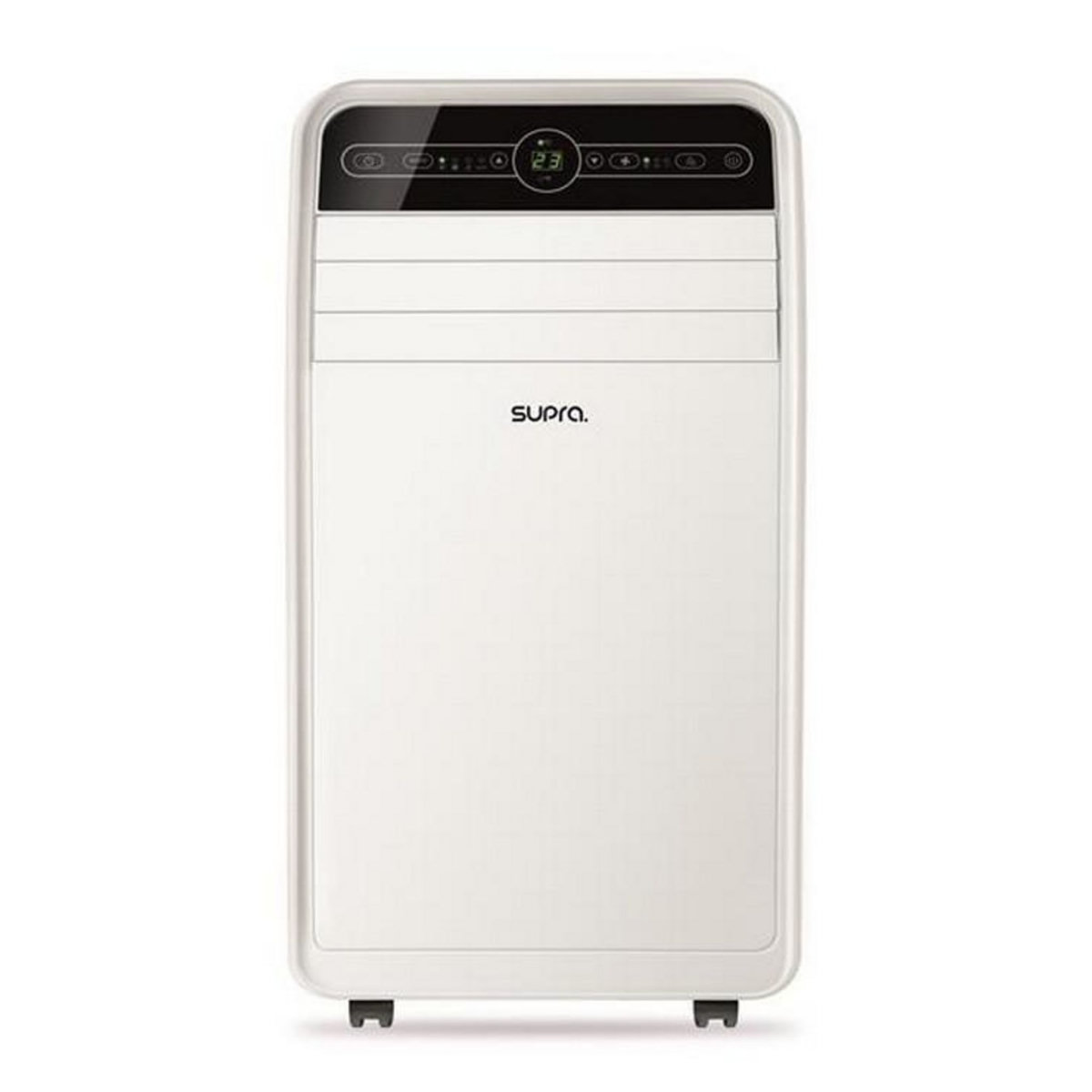 Supra Climatiseur mobile 2600w 35m² avec kit fenêtre - blizr2600