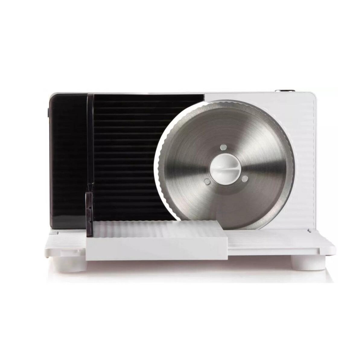 Domo Trancheuse électrique 120w 17cm - DO523S