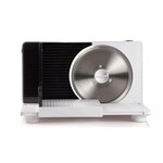 Domo Trancheuse électrique 120w 17cm - DO523S