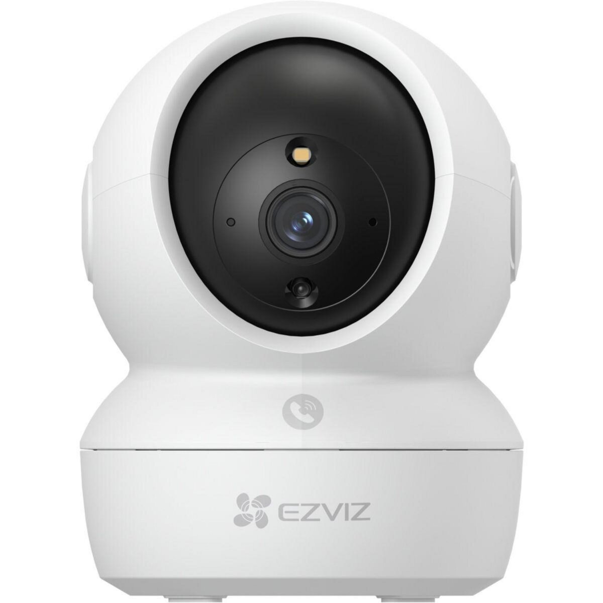 EZVIZ Caméra de surveillance Wifi H6C PRO 3K