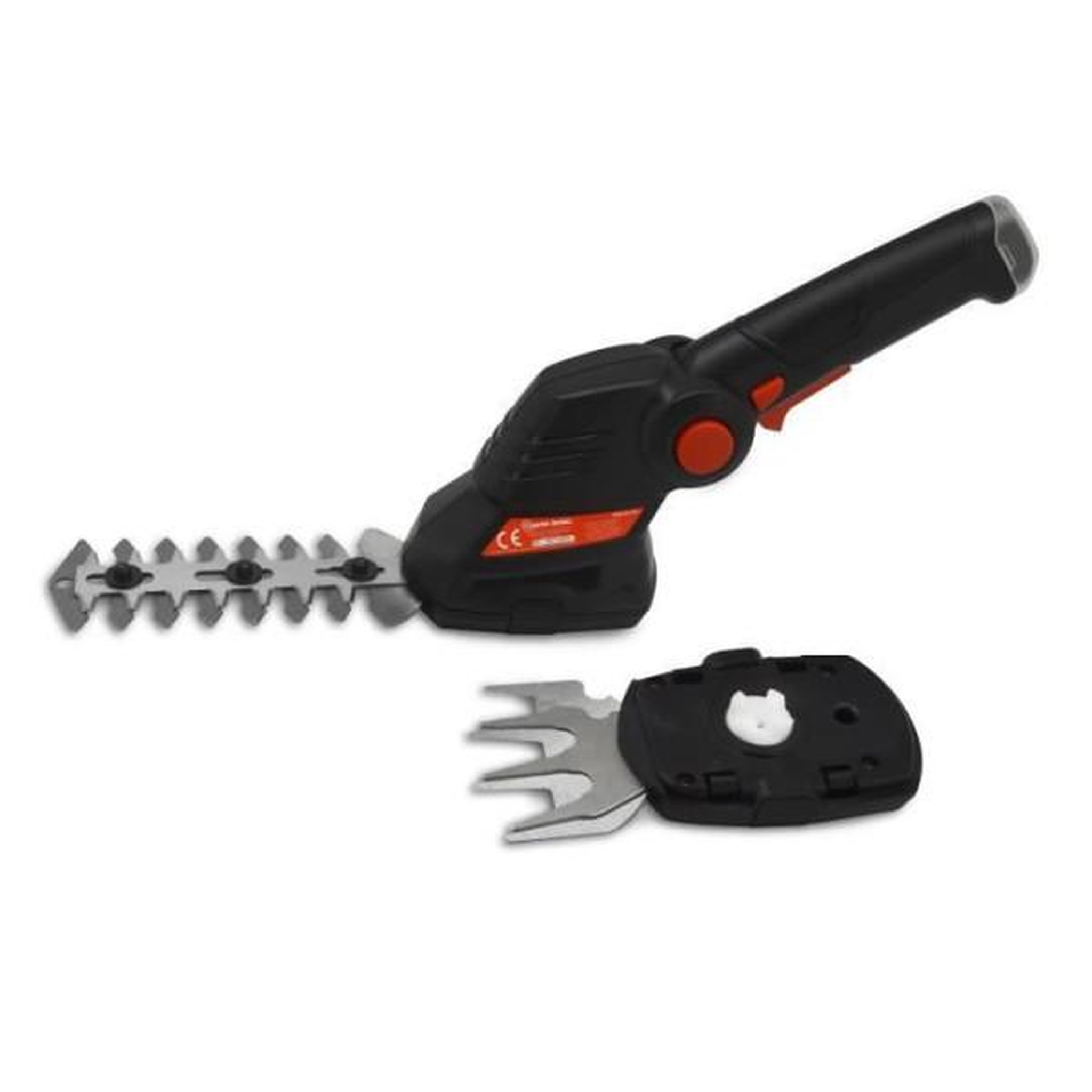 Elem ELEM Cisaille de jardin-sculpteur de haies - 3.6V lithium