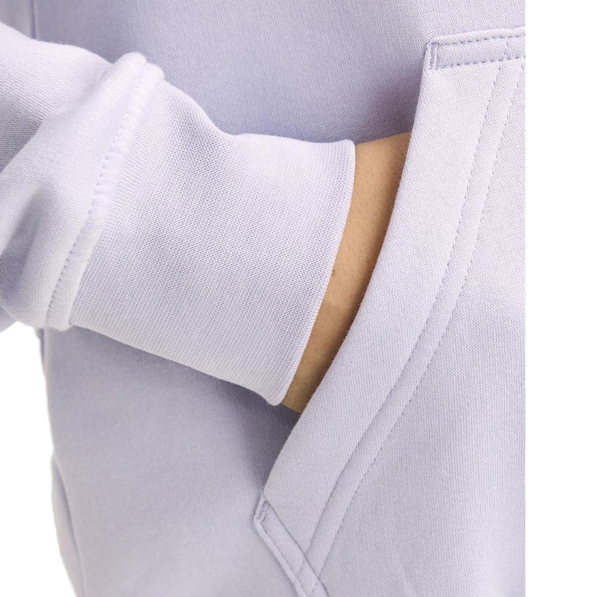 Jack & Jones Sweat Mauve Garçon Jack & Jones Vesterbro 12256770