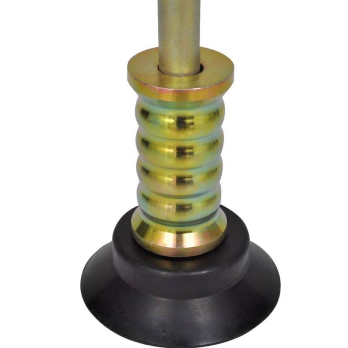 VIDAXL Débosseleur pneumatique carrosserie auto avec marteau coulissant