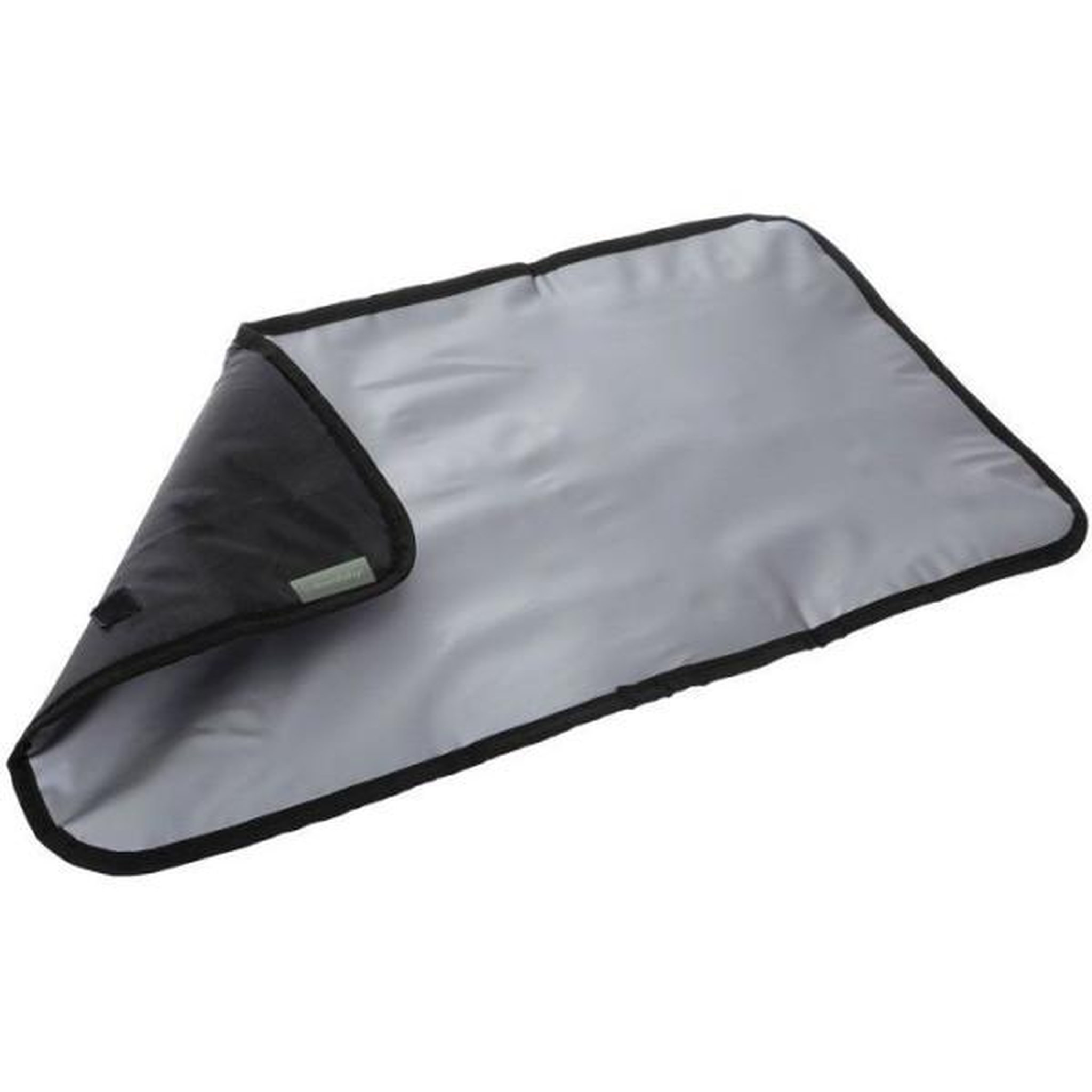 Voir la diapositive 3 : MARKET24 Sac a dos a langer avec matelas a langer - DREAMBABY - Clips pour poussette - Pochette d'essuyage en filet - Sangles réglables