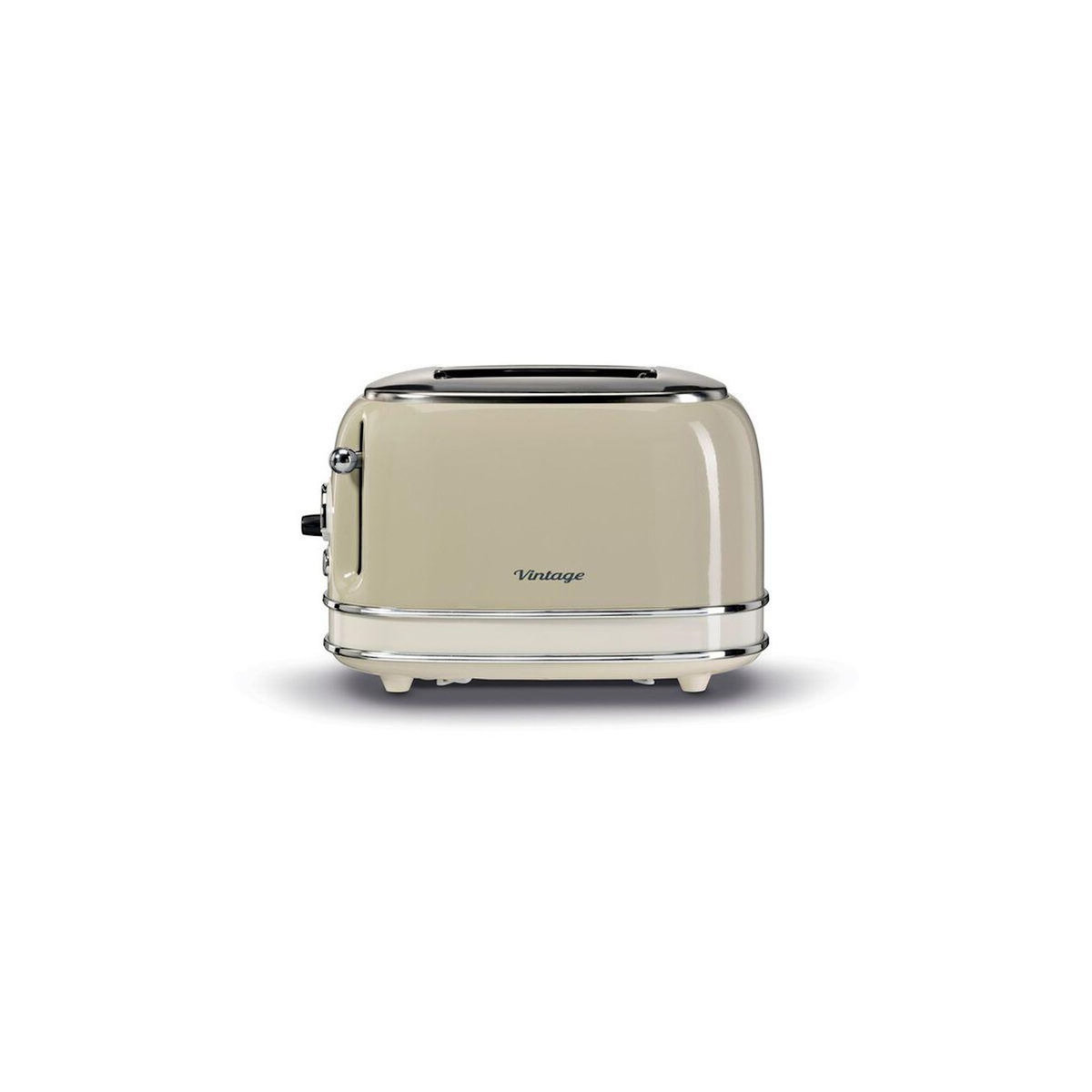 ARIETE Grille-pain VINTAGE BEIGE