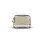 Voir la diapositive 2 : ARIETE Grille-pain VINTAGE BEIGE