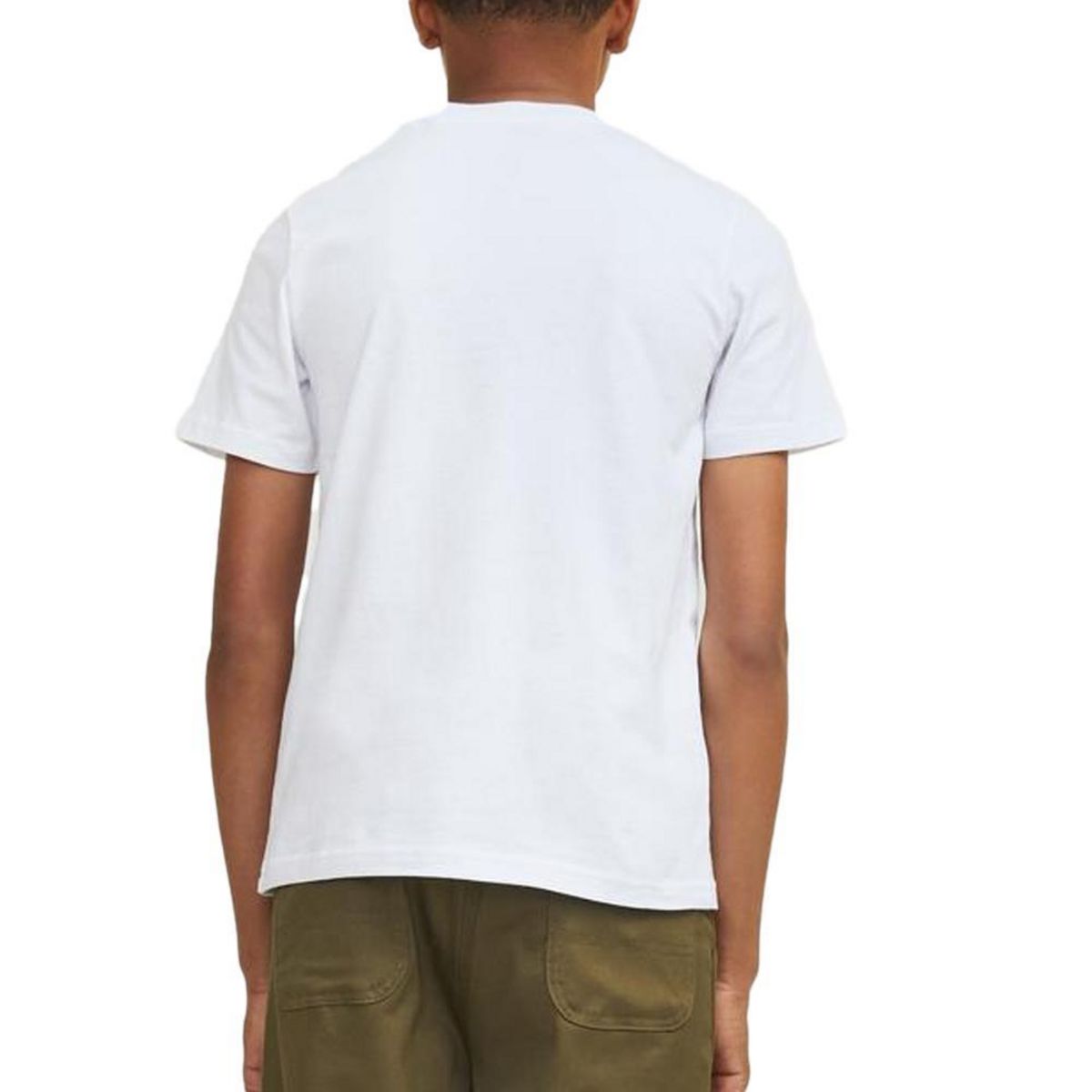 Jack & Jones T Shirt  Garçon Jack & Jones Cologan