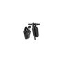 Voir la diapositive 3 : CASR Divers accessoires mobilité Casr Grande Sacoche mobilite XL 4L Noir