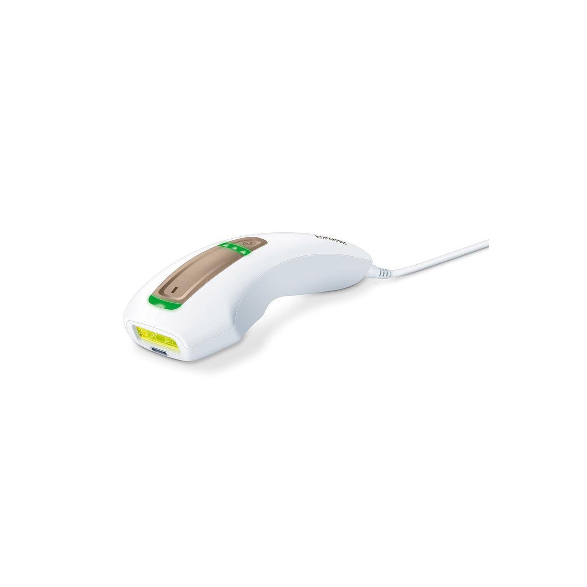Beurer Beurer IPL Pure Skin Pro Lumière pulsée Blanc
