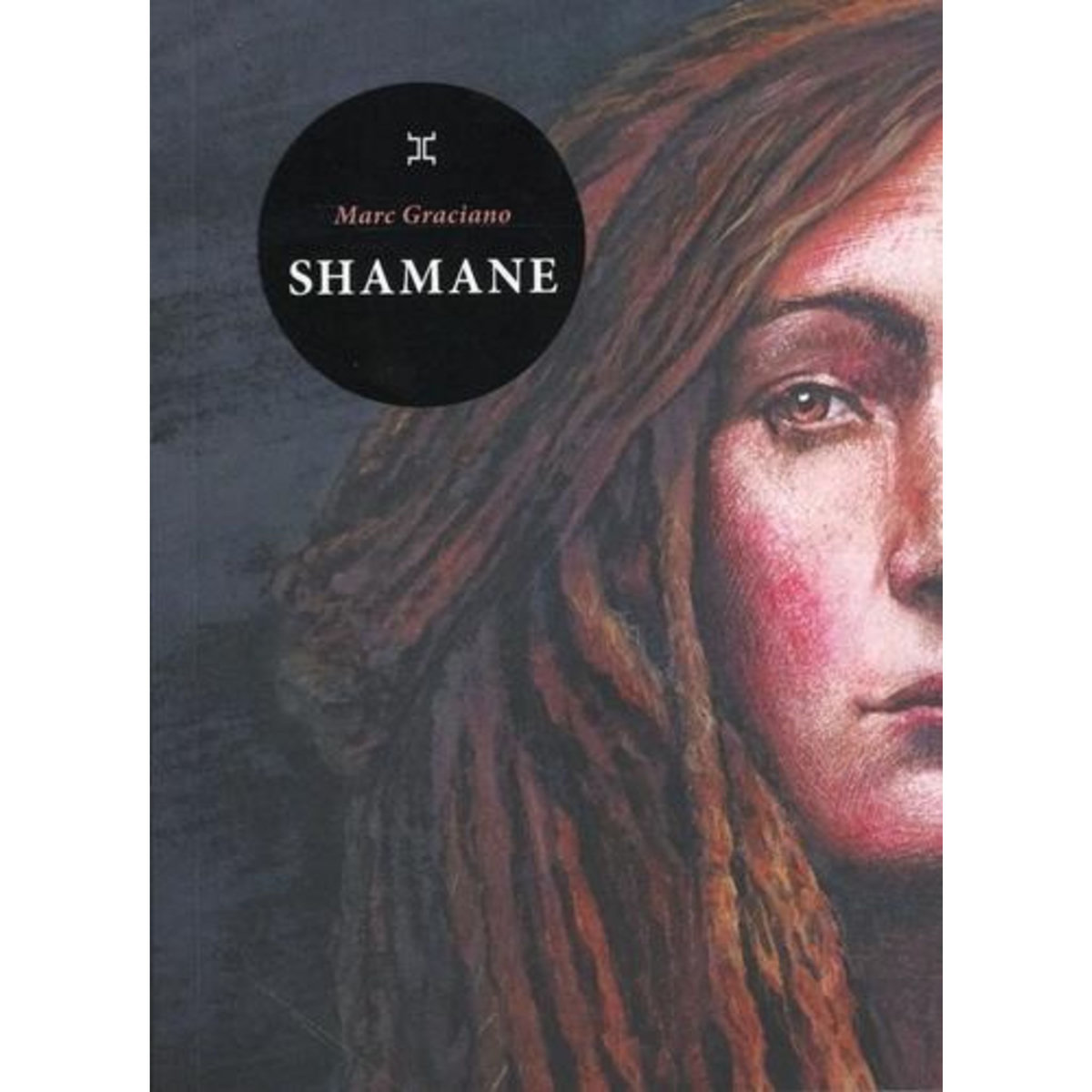 SHAMANE, Graciano Marc