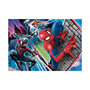 Voir la diapositive 2 : CLEMENTONI Clementoni Jigsaw Puzzle Super Color Spiderman, 60 pcs. 26048