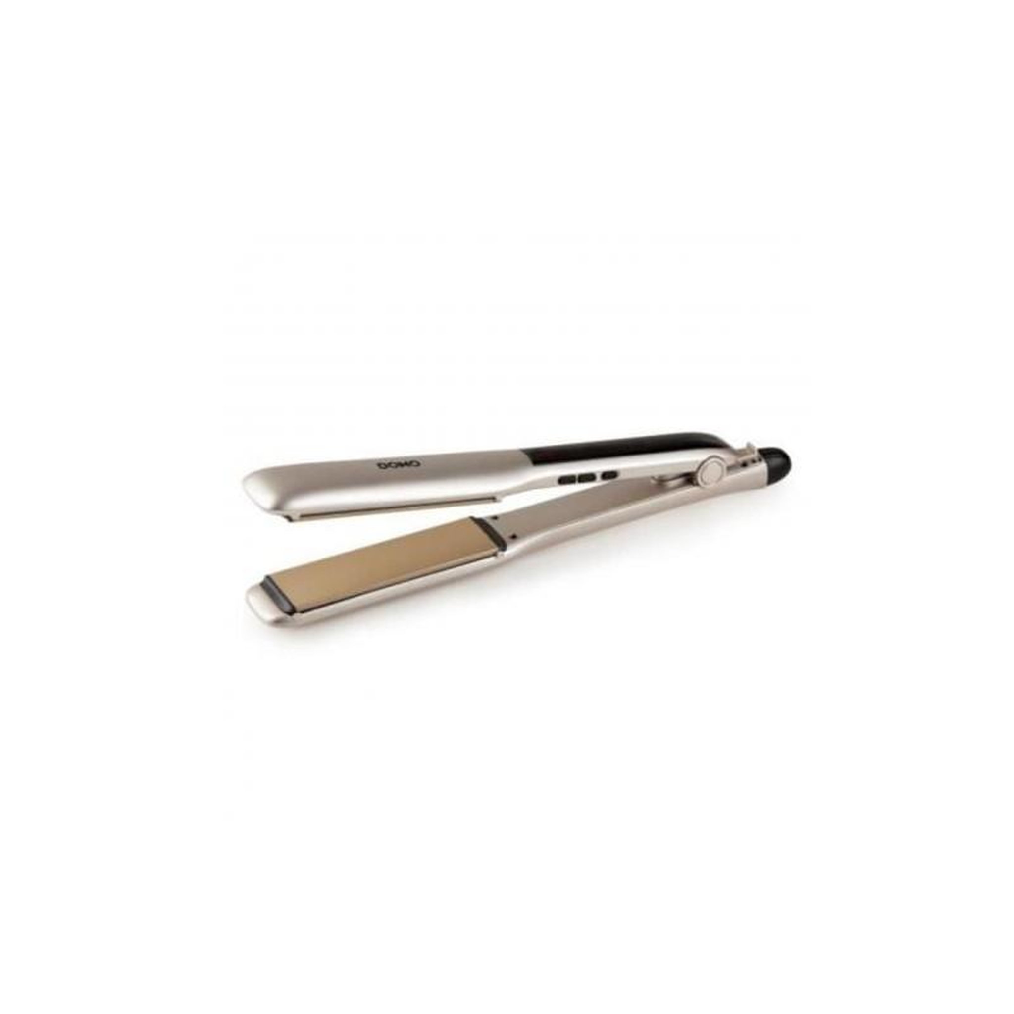 Domo DOMO - DO1092HS - Lisseur numerique - Revetement ceramique - Bouton M/A - Temperature reglable de 130? a 230?