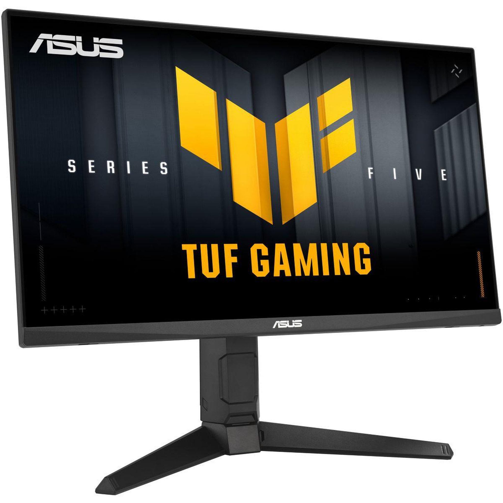 Voir la diapositive 3 : ASUS Ecran pc gamer vg249qml5a 24  full hd 240hz fast ips