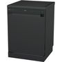 Voir la diapositive 3 : Hisense Lave vaisselle 60 cm HS672B90B
