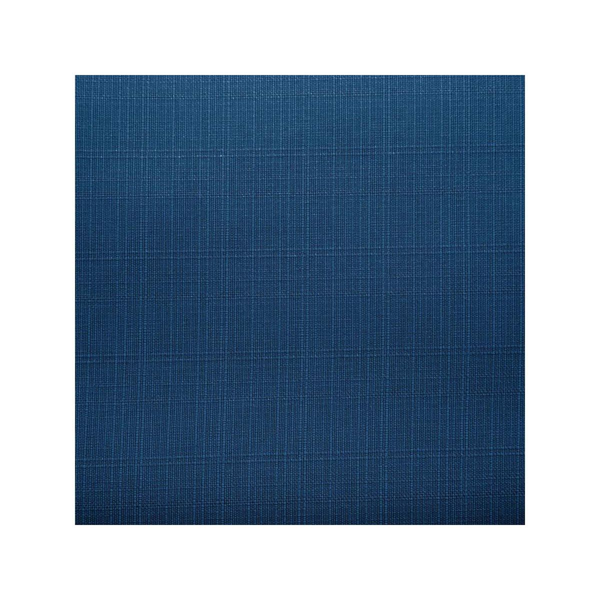 HESPERIDE Coussin d'extérieur Korai Bleu Indigo - 40 x 40 cm - Hespéride