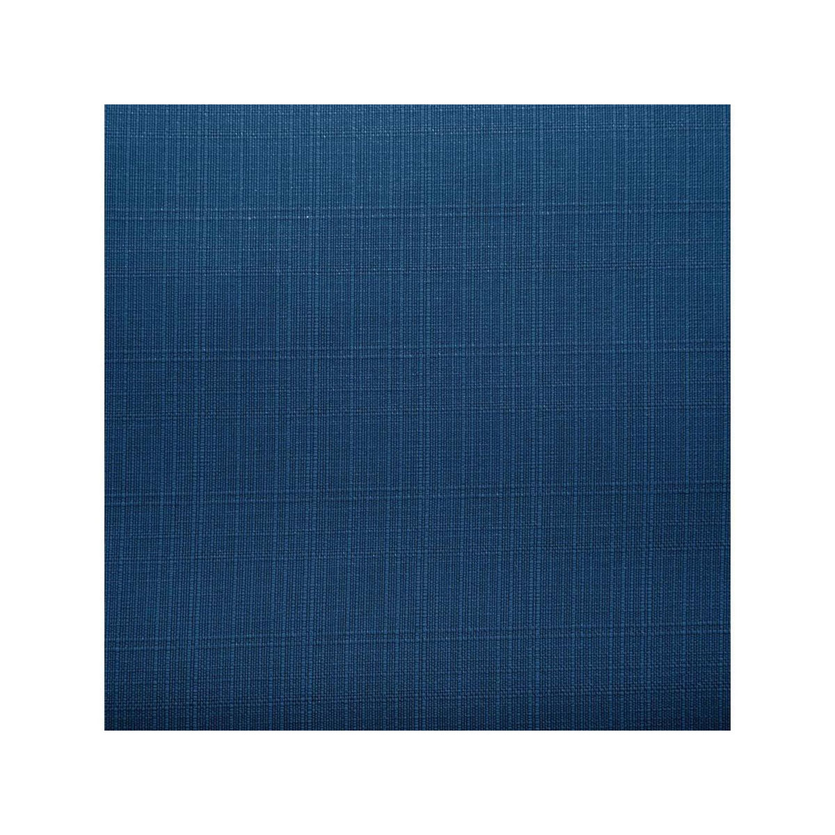 HESPERIDE Coussin d'extérieur Korai Bleu Indigo - 40 x 40 cm - Hespéride