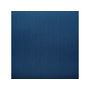 Voir la diapositive 3 : HESPERIDE Coussin d'extérieur Korai Bleu Indigo - 40 x 40 cm - Hespéride