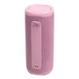 Voir la diapositive 2 : JBL Enceinte portable Grip Rose