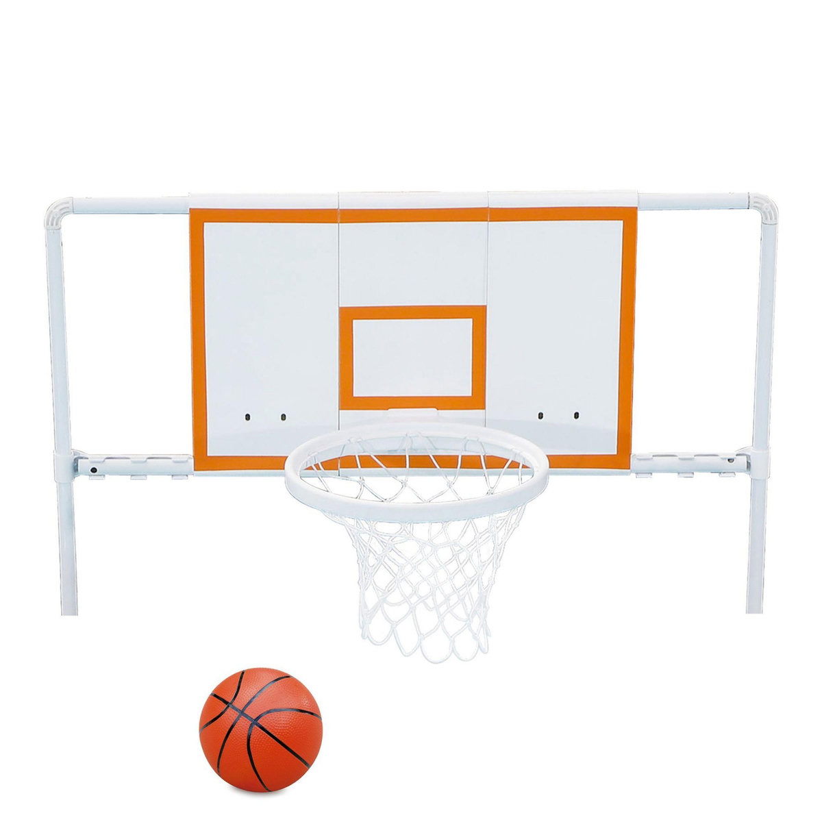 SUMMER WAVES Jeu de basket-ball pour piscine hors sol SummerWaves