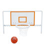 Voir la diapositive 2 : SUMMER WAVES Jeu de basket-ball pour piscine hors sol SummerWaves