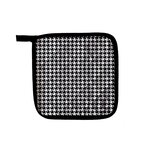 SOLEIL D'OCRE Manique de cuisine coton VICTORIA, par Soleil d'Ocre