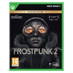PREMIUM Frostpunk 2 Icebreaker Edition Xbox Series X