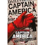 CAPTAIN AMERICA TOME 2 : LA MORT DE CAPTAIN AMERICA, Brubaker Ed