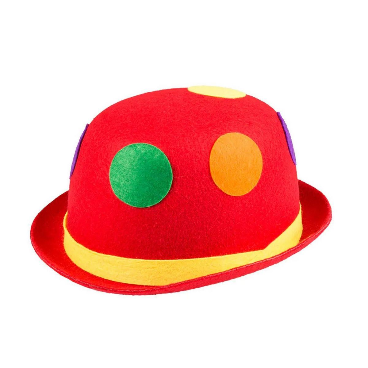 Boland Chapeaux Melon Feutre Binky