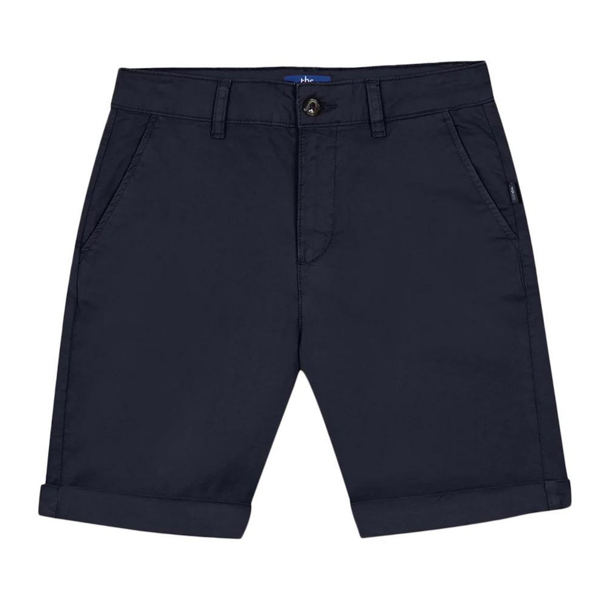 TBS Short Marine Femme TBS Bermuda SANTABER