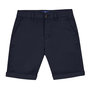 Voir la diapositive 1 : TBS Short Marine Femme TBS Bermuda SANTABER