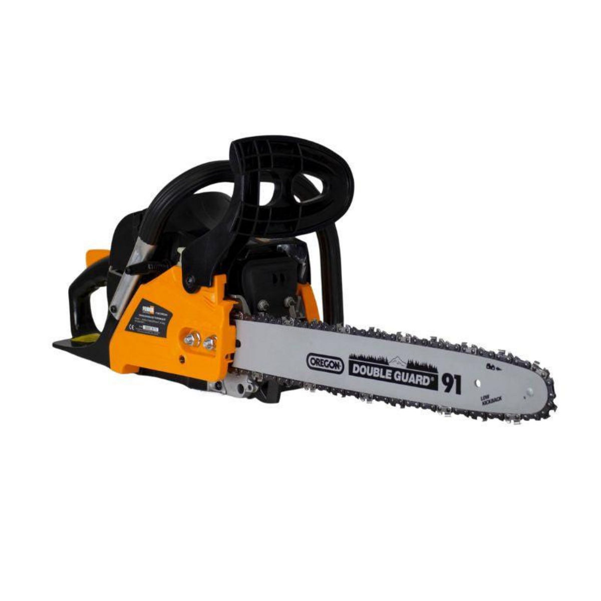 FEIDER Tronçonneuse thermique FEIDER FTRTPRO40 41cm³ guide 40cm démarrage manuel