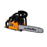 FEIDER Tronçonneuse thermique FEIDER FTRTPRO40 41cm³ guide 40cm démarrage manuel