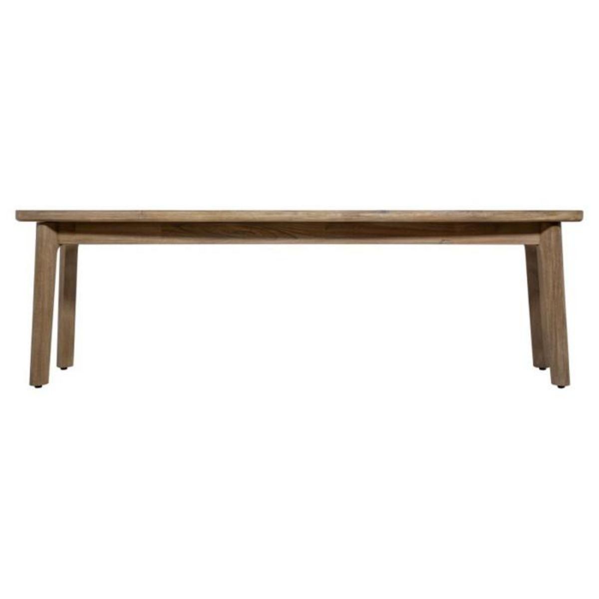 ATMOSPHERA Banc Design en Bois  Banila  150cm Naturel