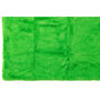 Voir la diapositive 4 : Paris Prix Plaid Imitation Fourrure  Cutie  130x180cm Vert Fluo