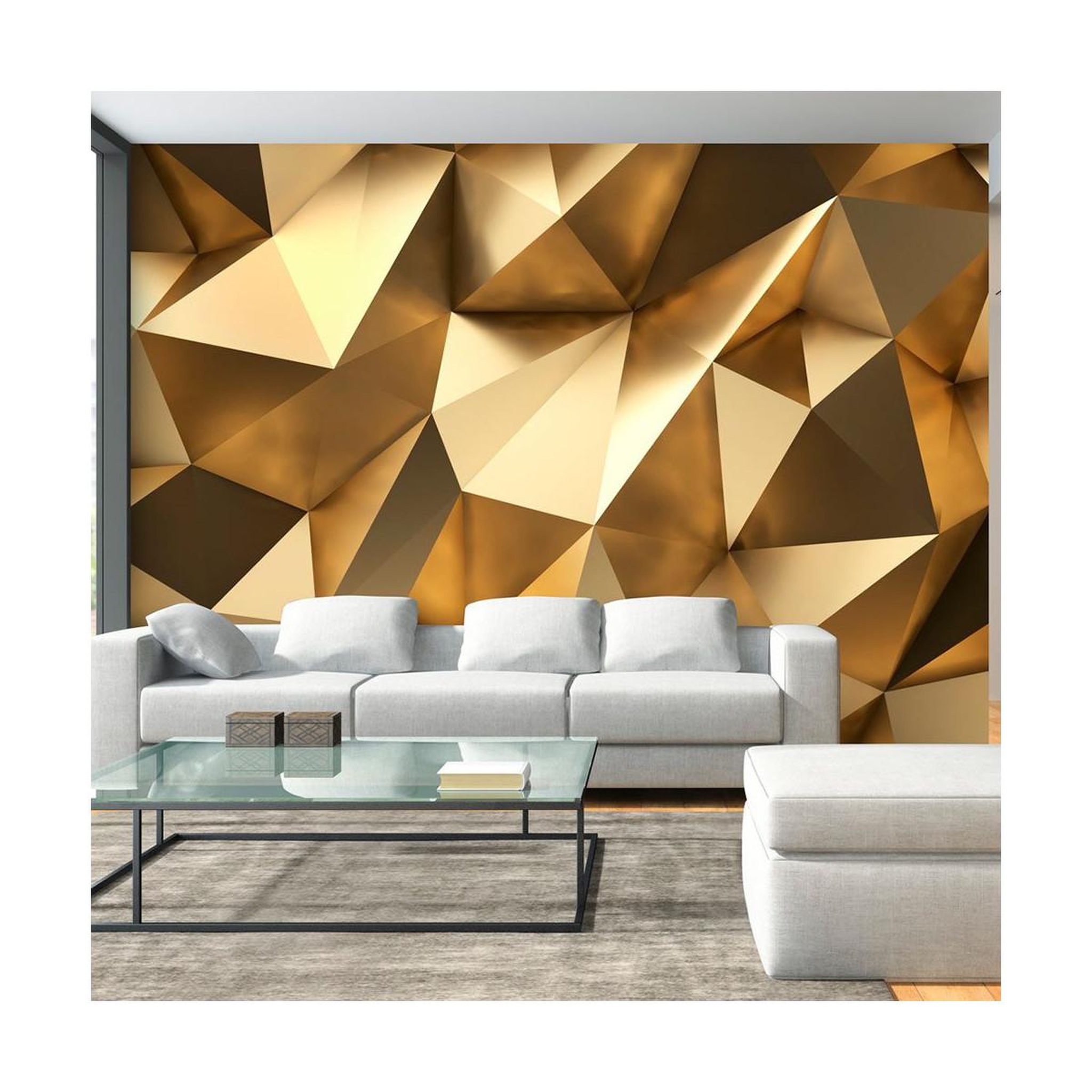 Voir la diapositive 1 : Paris Prix Papier peint  golden dome