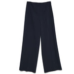 Vero Moda Pantalon fluide  Femme Vero Moda Nora. Coloris disponibles : Bleu