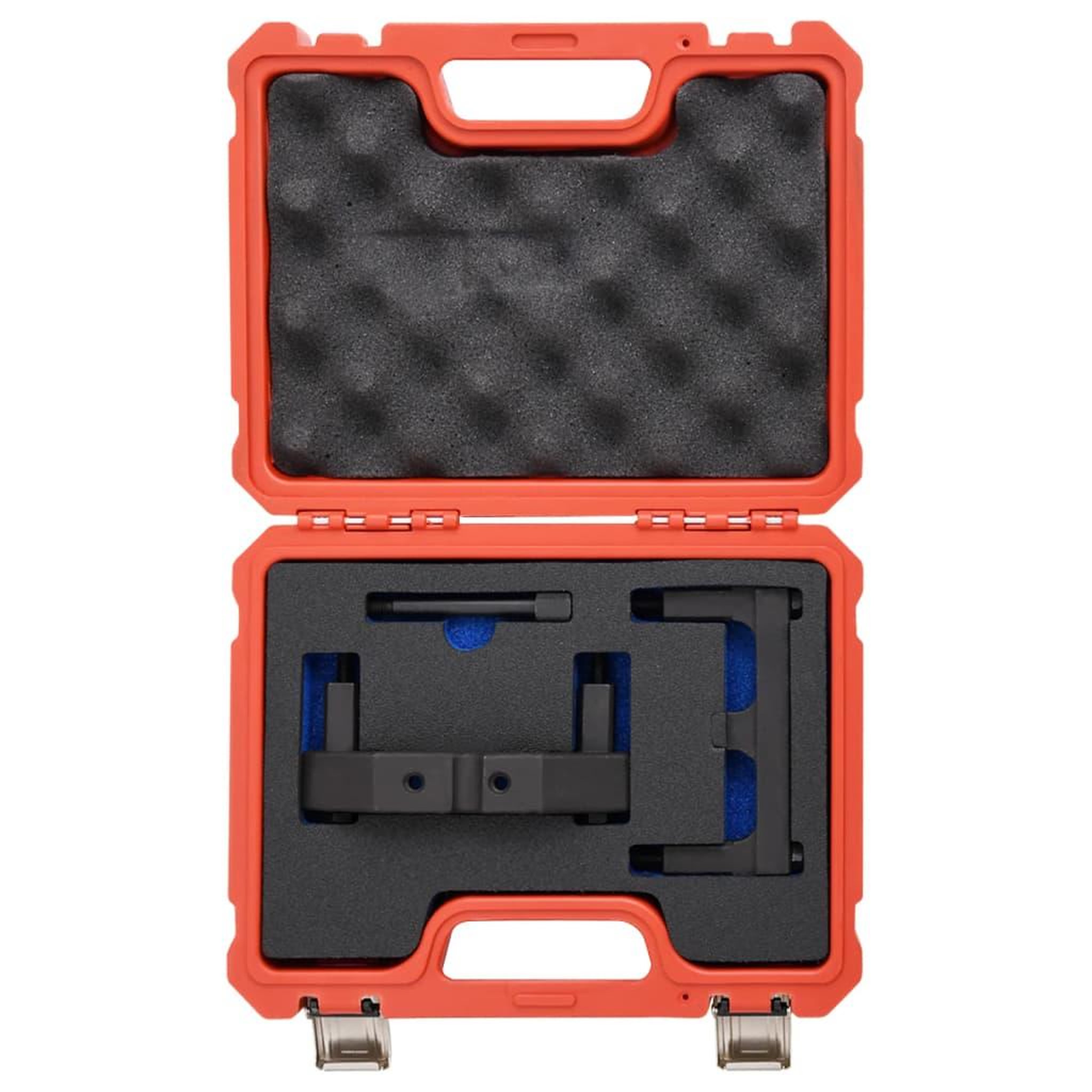 Voir la diapositive 4 : VIDAXL Kit d'outils de calage du moteur pour VAG 4.0