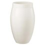 Paris Prix Vase Déco en Céramique  Keramiek  37cm Blanc